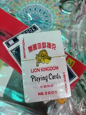 Card Games