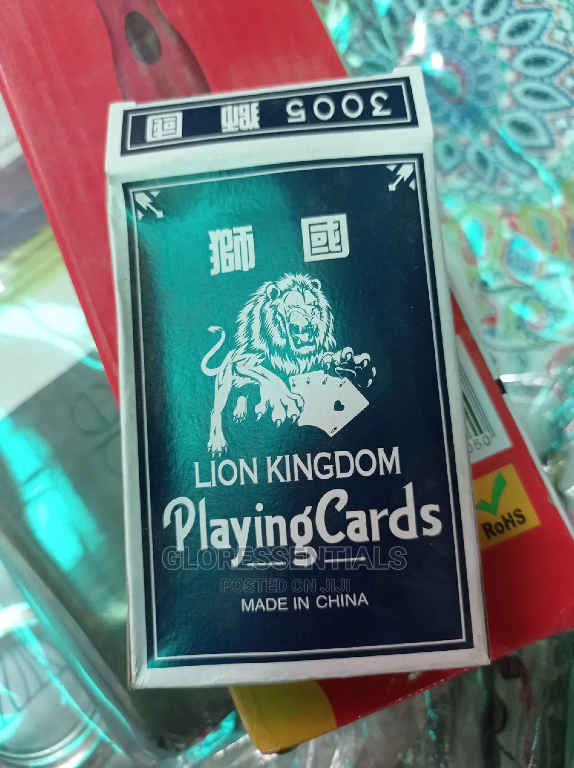 Card Games