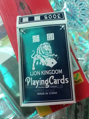 Card Games