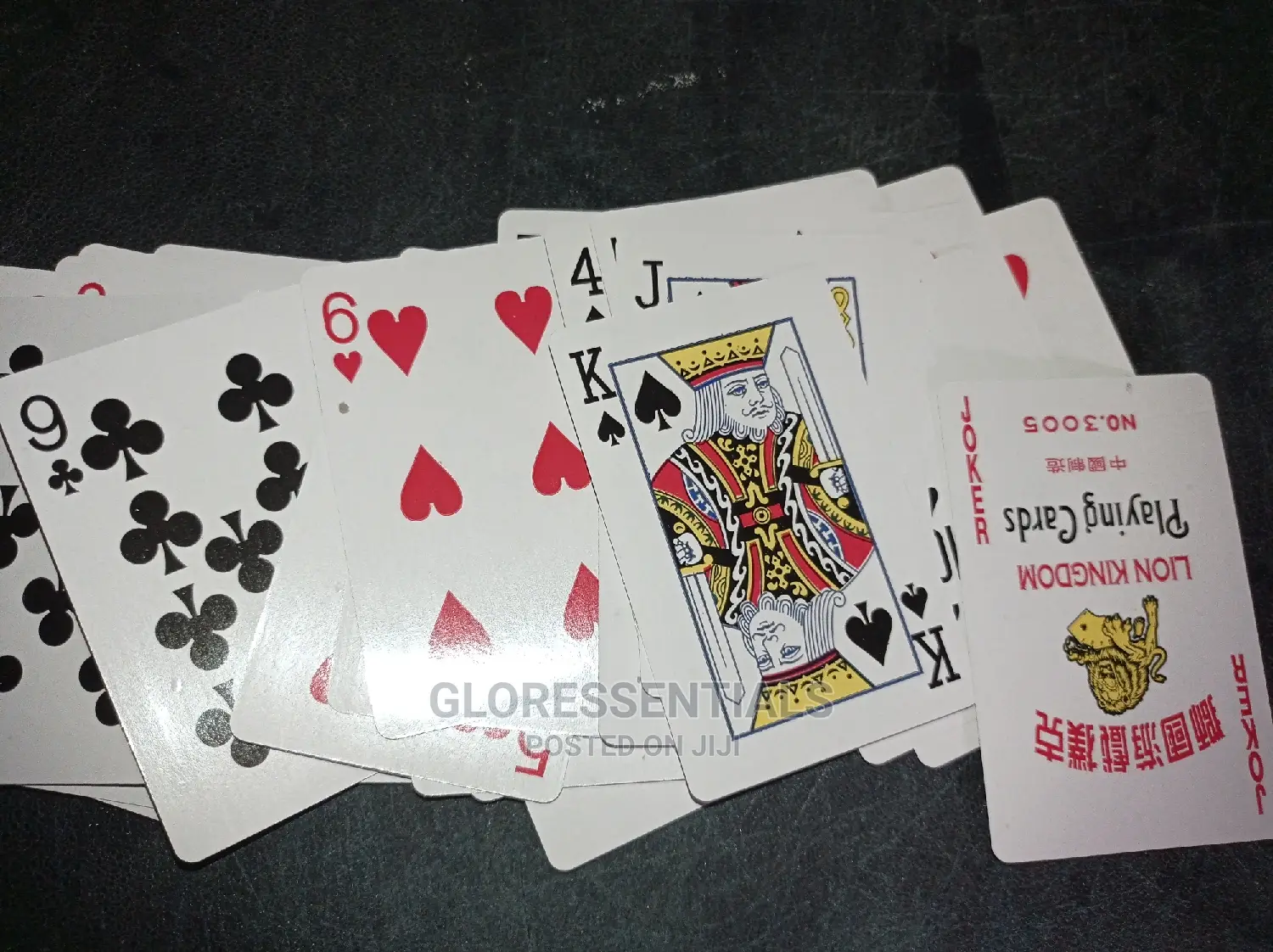 Card Games