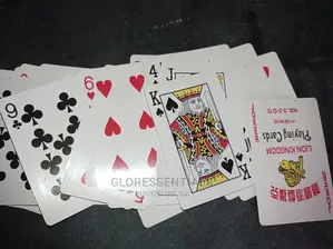 Card Games