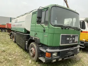 Man Diesel Truck 20000liters