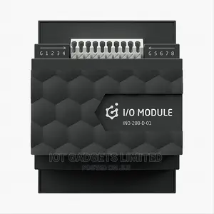 Grenton I/O Module 8/8, Din, Tf-Bus