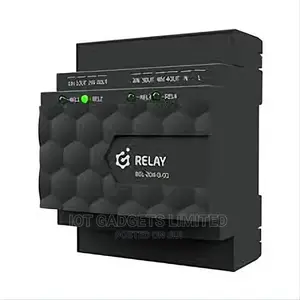 Grenton Relay 4hp, Din, Tf-Bus