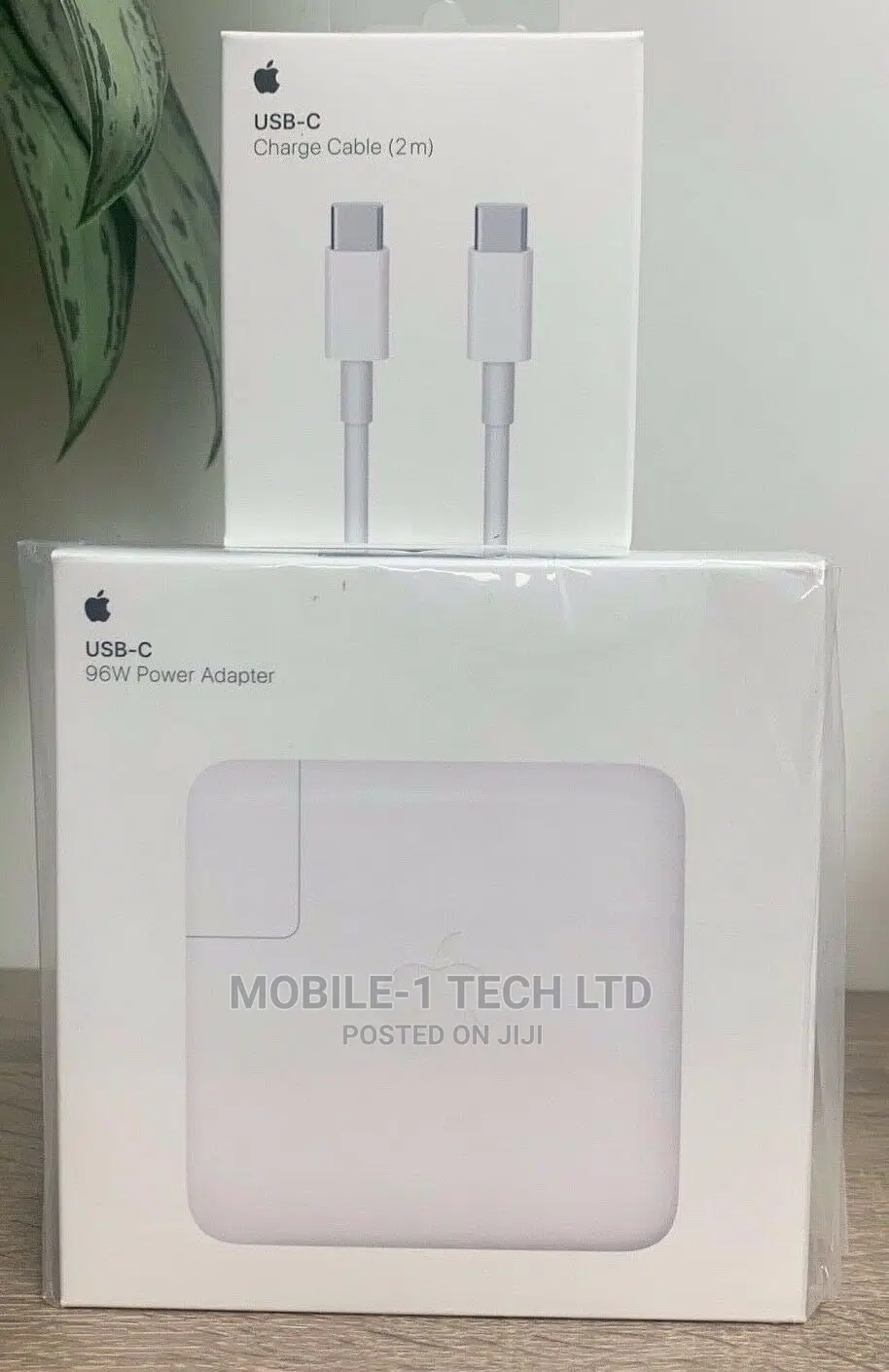 Apple USB-C 96W Adapter