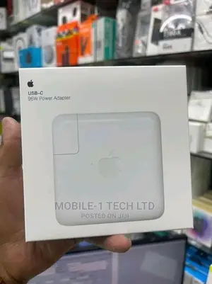 Apple USB-C 96W Adapter