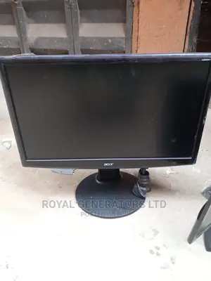 24inches Grade 1 HDMI Uk Used Monitor, Working Perfectly Ok