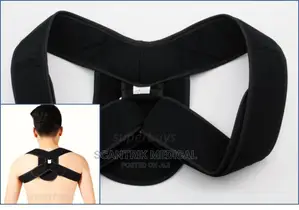 Clavicle Corrector Back Straight Shoulder