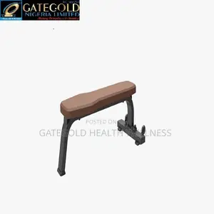 Commercial Flat Bench DFT-636