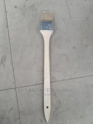 Dogleg/Dog Leg Brush 2" (All Sizes Available)