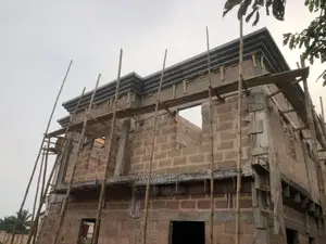 Precast Facia Concrete (Parapet)
