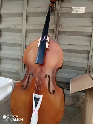 Double Bass
