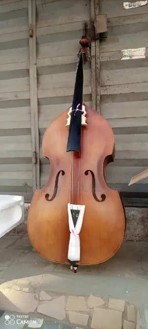 Double Bass