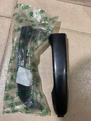 Door Handle Prado 2018