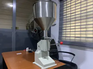Liquid Filling Machine Oil Filling Machine Manual Filler
