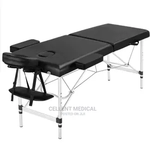 Foldable Massage Bed