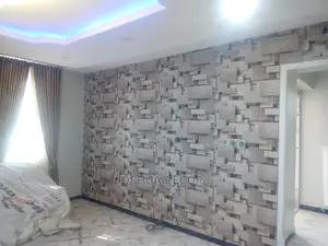 Professional Wallpaper Installation
