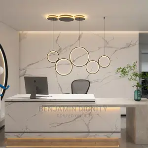 Nordic Chandelier Light 