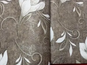 Floral Design Wallpaper HD Quality 16.5sqm