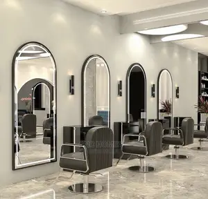 Led Mirrors 120/70cm Rectangle