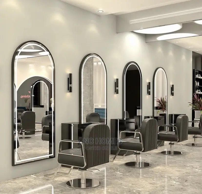 Led Mirrors 120/70cm Rectangle