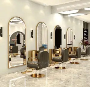 Led Mirrors 120/70cm Rectangle