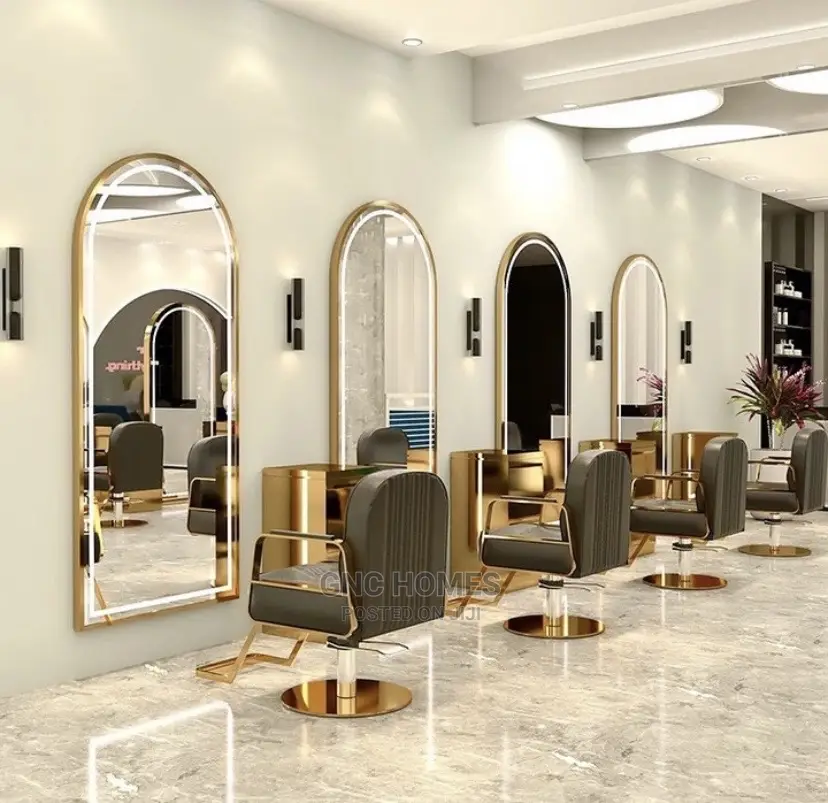 Led Mirrors 120/70cm Rectangle