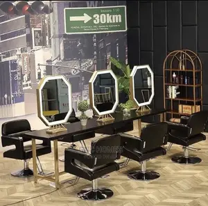 Led Mirrors 120/70cm Rectangle