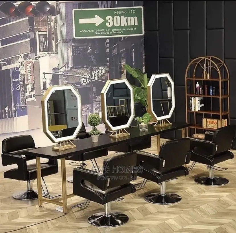 Led Mirrors 120/70cm Rectangle