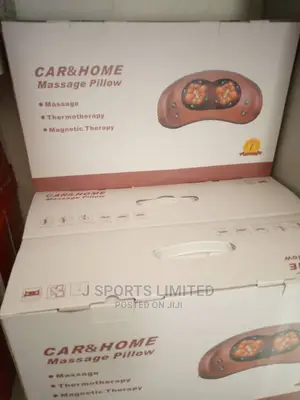 Massage Pillow