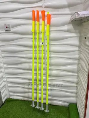 Agility Pole