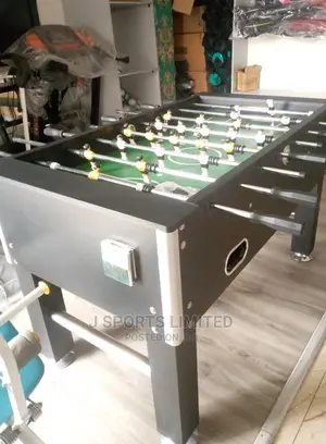 Soccer Table Game