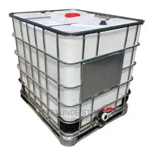Kerosene Storage Tank 1000 Litters