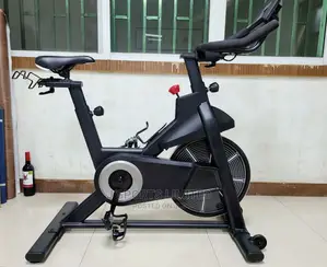 Exercise Spin Bike