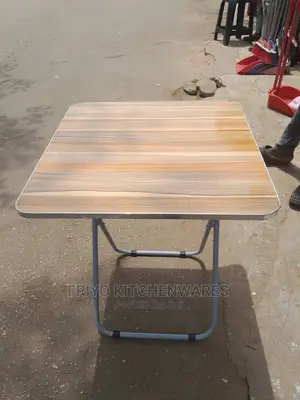 Fordable Table