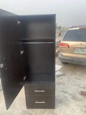 2ft by 6ft Wardrobe