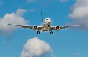 Discount on All International Flights(Eco! Biz! First!)
