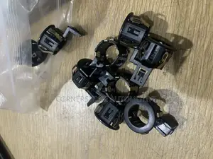Sensor Ring for All Cars