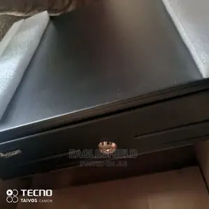Cash Drawer