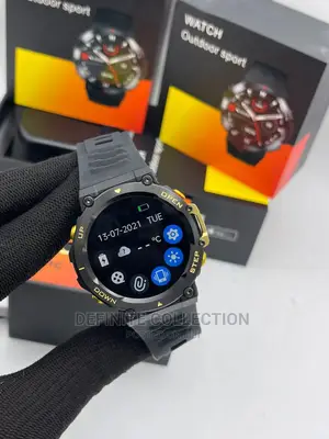 Smart Watch