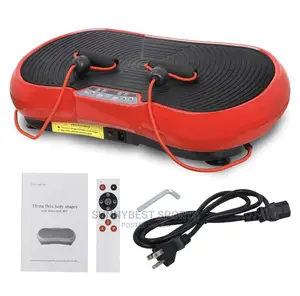 Massage Platform Massager