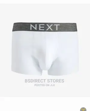 NEXT Men Multi Hipster Luxury Men Cotton Boxers Pack of Four
