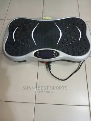 Massager Machine /Platform Massager