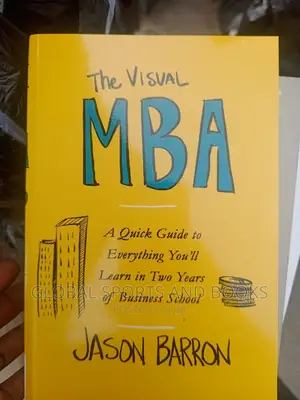 The Visual Mba