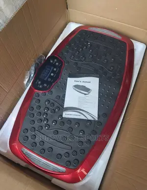 Massager Machine Foot Massager