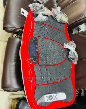Platform Foot Massager Good One