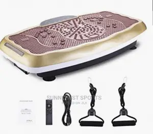 Massager Machine Foot and All Your Body