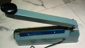 Impulse Sealing Machine Pfs100