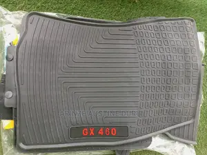 Complete Set Floor Mat for Lexus Gx460