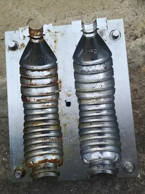 Bottle Water Mould 500ml and 750ml